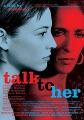 Pedro Almodóvar's "Talk to Her." • <a style="font-size:0.8em;" href="http://www.flickr.com/photos/108114747@N03/11212641995/" target="_blank">View on Flickr</a>